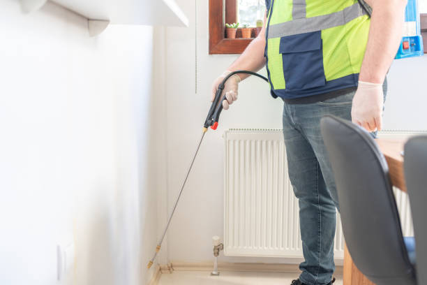 Best Rat Extermination Near Me  in Racine, WI