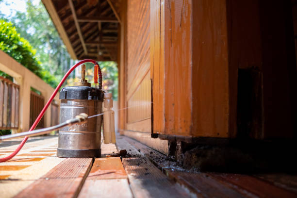 Best Pest Control for Restaurants  in Racine, WI